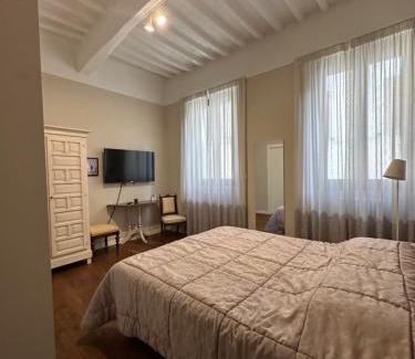 Sansepolcro Bed & Breakfast | Locanda Guidi
