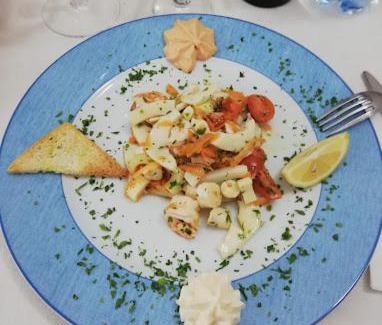 Codigoro Hotel | Locanda Ila