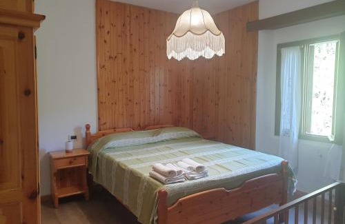 Lizzano in Belvedere Bed & Breakfast | Locanda In Montagna Da Emili&Gabriel