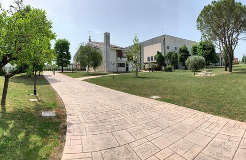 Ceggia House | LOCANDA L'OFFICINA