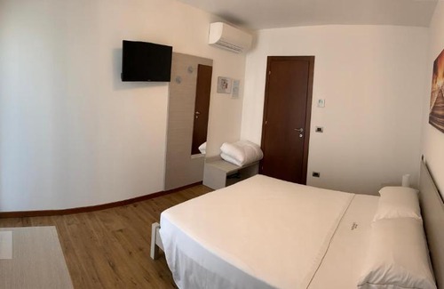 Ceggia House | LOCANDA L'OFFICINA