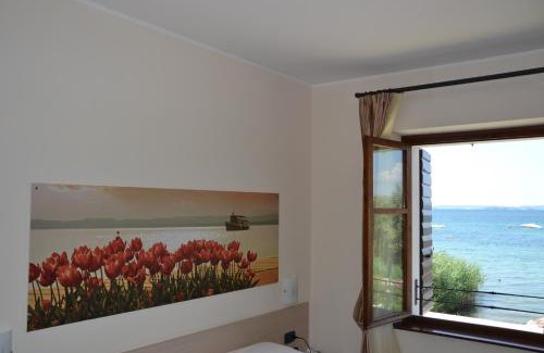 Bardolino House | Locanda Le Palafitte