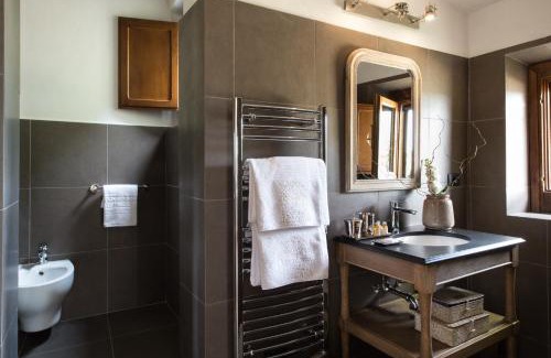 Castellina in Chianti Hotel | Locanda Le Piazze