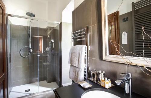 Castellina in Chianti Hotel | Locanda Le Piazze