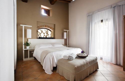 Castellina in Chianti Hotel | Locanda Le Piazze