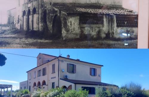 Donoratico Bed & Breakfast | Locanda Menabuoi