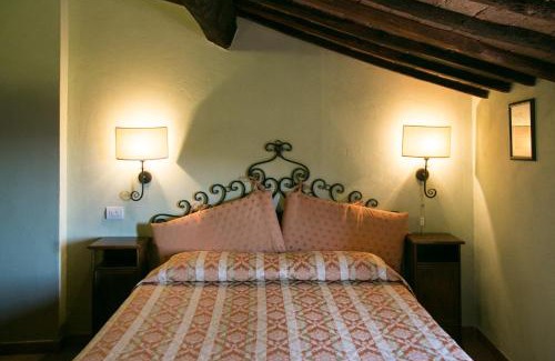 Civitella Marittima Bed & Breakfast | Locanda nel Cassero