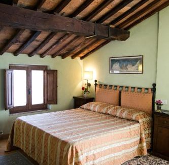 Civitella Marittima Bed & Breakfast | Locanda nel Cassero