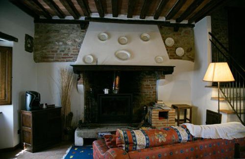 Civitella Marittima Bed & Breakfast | Locanda nel Cassero
