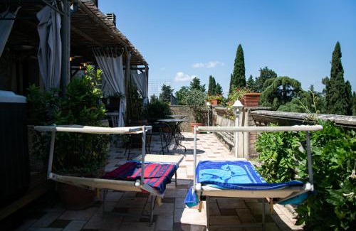 Civitella Marittima Bed & Breakfast | Locanda nel Cassero