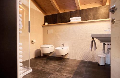 Forno di Zoldo Hotel | Locanda Nona Giò