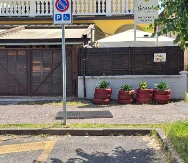 Lainate Apartment | Locanda Nonna Iole