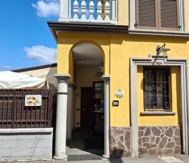 Lainate Apartment | Locanda Nonna Iole
