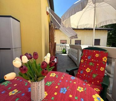Lainate Apartment | Locanda Nonna Iole