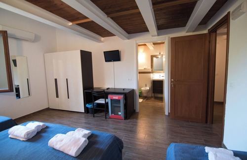 Senigallia House | Locanda Olivi