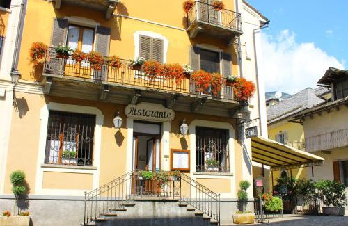 Domodossola Hotel | Locanda Piemonte da Sciolla