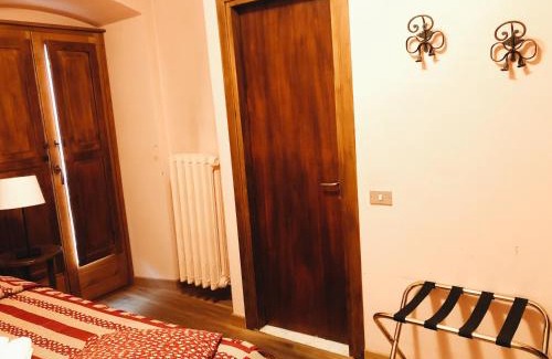 Domodossola Hotel | Locanda Piemonte da Sciolla