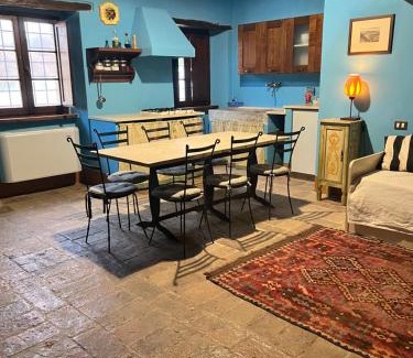 Castel Ritaldi House | Locanda Rovicciano