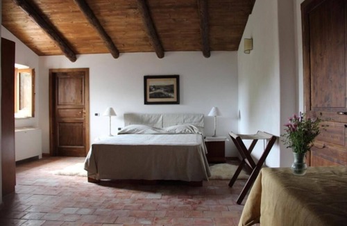 San Giovanni a Piro Bed & Breakfast | Locanda San Fantino