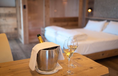 Chies d'Alpago Bed & Breakfast | Locanda San Martino - Room Fieno