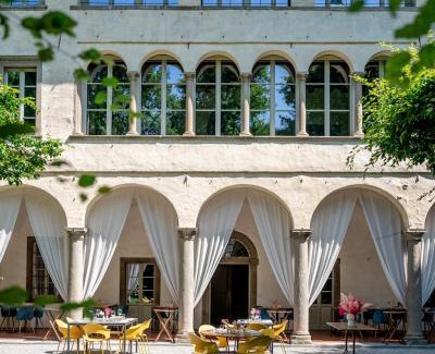 Paladina Hotel | Locanda Scotti