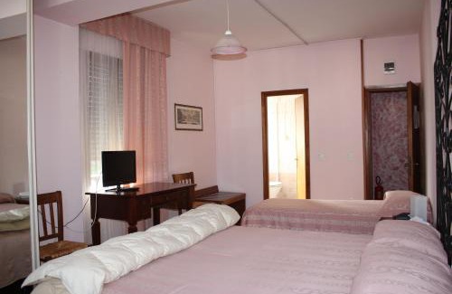 Recoaro Terme Hotel | Locanda Seggiovia