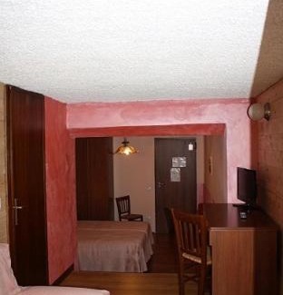 Recoaro Terme Hotel | Locanda Seggiovia