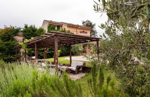 Offida Hotel | Locanda Tanè