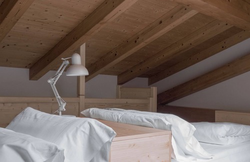 Morbegno Hotel | Locanda Via Priula