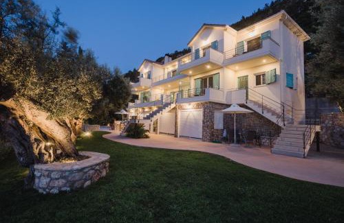 Agios Ioannis Villa | Locanda Villas