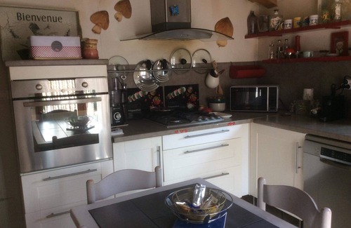 Saint-Pierre-de-Colombier Cottage | Location Saisonniere