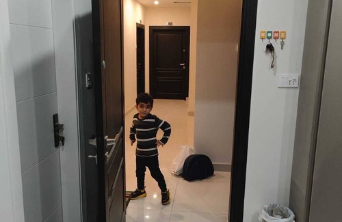 Hassan Abdal Apartment | located on GT Road, Best place to hang out with Family