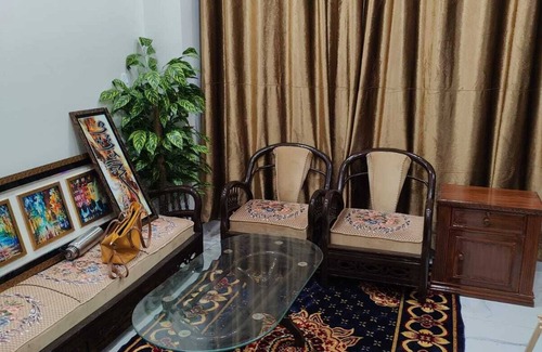 Hassan Abdal Apartment | located on GT Road, Best place to hang out with Family