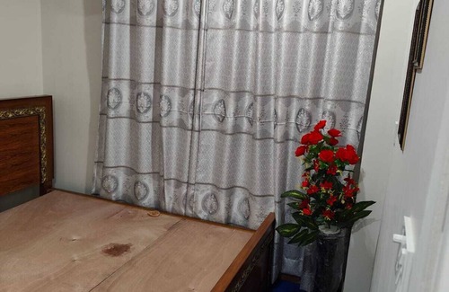 Hassan Abdal Apartment | located on GT Road, Best place to hang out with Family