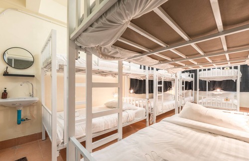 Ao Nang Bed & Breakfast | located on prime location in Phi Phi Island, 3 mins walk to the beach