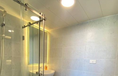 Halat Ski Chalet | Located on the Mediterranean Sea family atmosphere with pools & restaurant