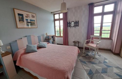 Coucy-le-Chateau-Auffrique Apartment | LOCATION à COUCY LE CHATEAU