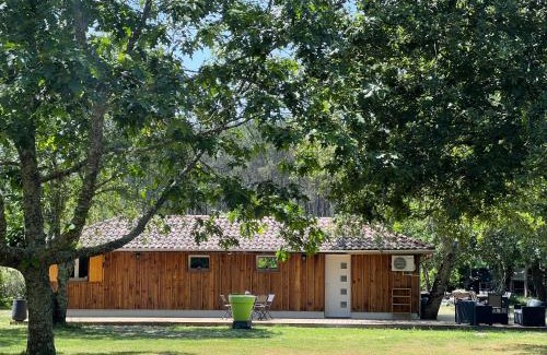 Mimizan House | Location airial Landais