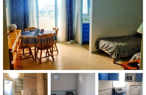 Greoux-les-Bains Apartment | Location Appartement 30 m²
