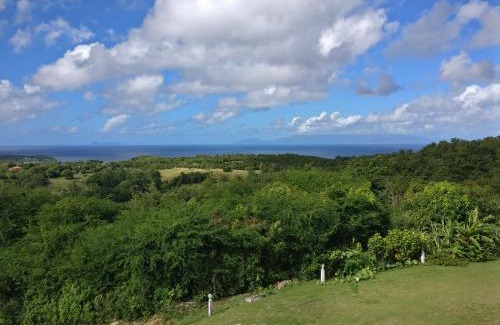 Saint-Louis House | Location Bellevue - Pomme Cannelle