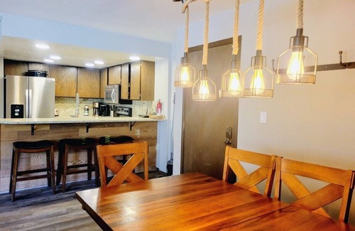 Brian Head Condo | Location! Best Ski In/Ski Out Condo on the Mountain.