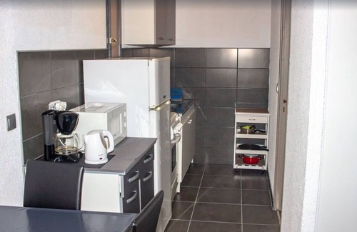 Calvi Apartment | Location Calvi Studio Proche Plage et Commerces