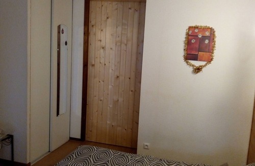 Brides-les-Bains Apartment | Location Cures ou Vacances Brides LES Bains