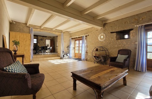 Bourlens Other | Location de Gite et Salle de Stage Pour Professionnels du Mieux-être