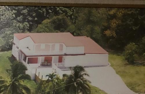 Le Bourg House | Location de meublés