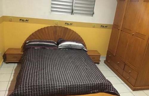 Le Bourg House | Location de meublés