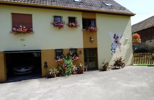 Stosswihr Apartment | Location Elfe