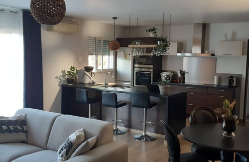Cannes-et-Clairan House | Location Estivale, Proche Sommières, Anduze, Nîmes, Montpellier