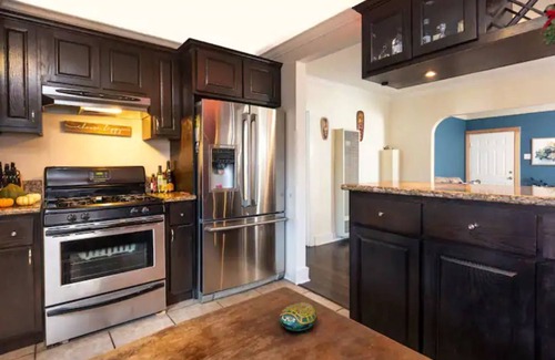 Los Angeles House | LOCATION heart of LA - ENJOY MORE AND DRIVE LESS