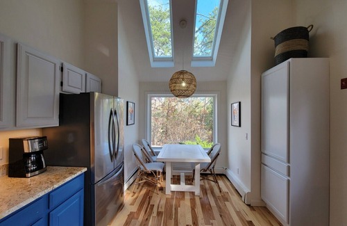 North Chatham House | Location is Everything! Walk to 3 of North Chatham's Most Scenic Salt Water Beaches